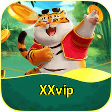Imagem promocional da XXvip mostrando a plataforma e suas vantagens